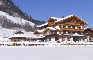 Hotel FERIENDORF PONYHOF SALZBURG LAND