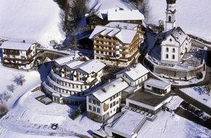 Hotel FERIENHOTEL HOPPET ZILLERTAL