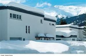 Hotel FERIENSIEDLUNG SOLARIA DAVOS