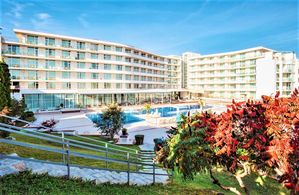 Hotel Festa Panorama Nessebar