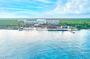 Hotel Fiesta Americana Cozumel Cozumel