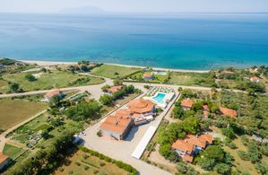 Hotel FILOSXENIA ISMAROS Maronia