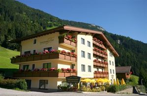 Hotel FINKENBERGERHOF MAYRHOFEN