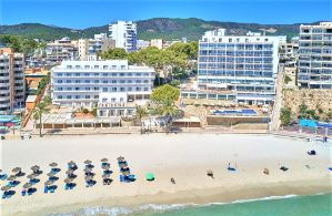 Hotel Spa Flamboyan Mallorca