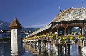 Hotel FLORA LUCERNA
