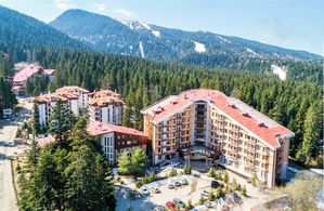 Hotel Flora Complex Borovets