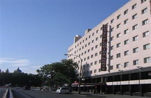 Hotel FLORIDA NORTE MADRID
