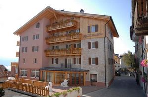 Hotel FOLGARIA POST FOLGARIA