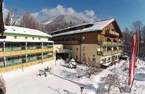 Hotel FORSTERHOF SALZKAMMERGUT