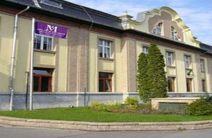 Hotel FORTUNA BUDAPESTA