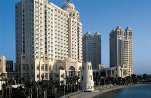 Hotel FOUR SEASONS DOHA