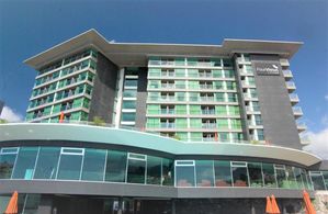 Hotel The Views Baia Madeira