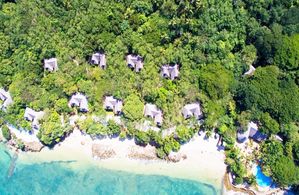 Hotel Fumba Beach Lodge Stone Town