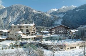 Hotel FUN AND SPA HOTEL STRASS MAYRHOFEN
