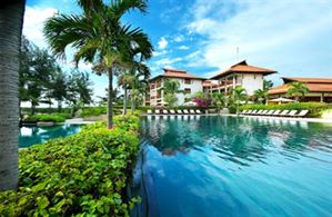 Hotel FURAMA RESORT DANANG