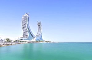 Hotel Fairmont Doha Doha