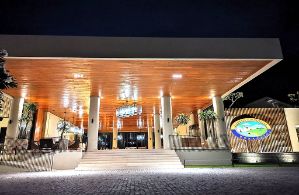 Hotel Fairways And Bluewater Boracay Boracay