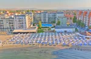 Hotel Festa Pomorie Resort Pomorie