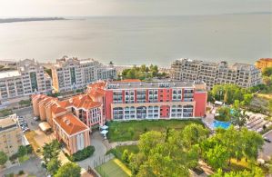 Hotel Festa Via Pontica Resort Pomorie
