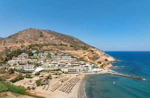 Hotel Fodele Beach & Water Park Creta