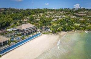 Hotel Four Seasons Resort Bali At Jimbaran Bay Jimbaran