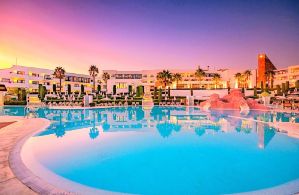 Hotel Fuerte El Rompido Costa de la Luz