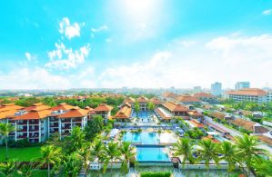 Hotel Furama Resort Danang Da Nang