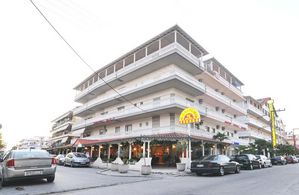 Hotel G. L. PARALIA KATERINI