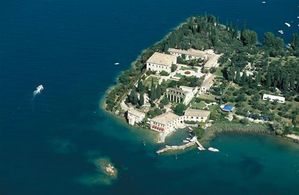 Hotel GARDEN LACUL GARDA