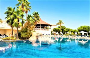Hotel GARDEN PLAYANATURAL Costa de la Luz