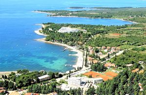 Hotel GARDEN SUITES PARK Porec