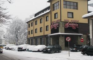 Hotel GARDENIA PARK BANSKO