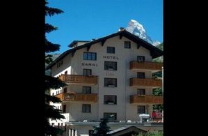 Hotel GARNI ELITE ZERMATT