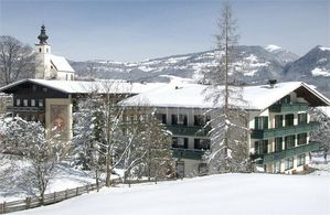 Hotel GARNI HAFLINGERHOF SALZKAMMERGUT