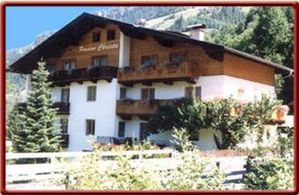 Hotel GARNI PENSION CHRISTA BAD GASTEIN