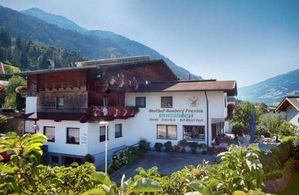 Hotel GASTHOF HAMBERG ZILLERTAL
