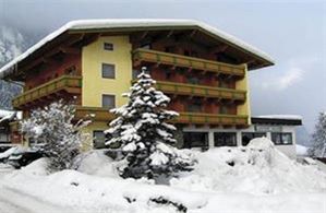 Hotel GASTHOF JAGER ZILLERTAL