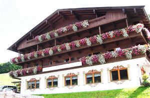 Hotel GASTHOF KOLBERHOF ALPBACHTAL