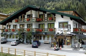 Hotel GASTHOF MITTERHOF ZILLERTAL