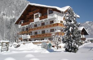 Hotel GASTHOF NEUWIRT KITZBUHEL LAND