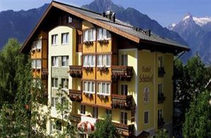 Hotel GASTHOF SCHUTTHOF ZELL AM SEE