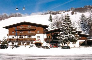 Hotel GASTHOF TIROLER BAUM SAALBACH HINTERGLEMM