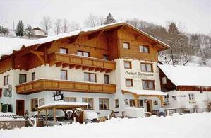 Hotel GASTHOF ZUM KAISERWEG SCHLADMING-DACHSTEIN