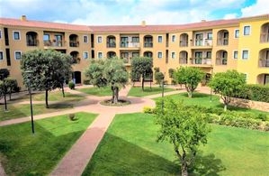 Hotel GEOVILLAGE SARDINIA