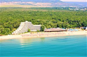 Hotel GERGANA ALBENA