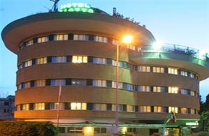 Hotel GIOTTO ROMA