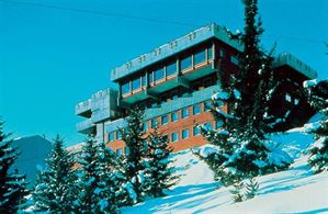Hotel GIRASOLE 2000 BORMIO