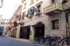 Hotel GIULIETTA E ROMEO VERONA