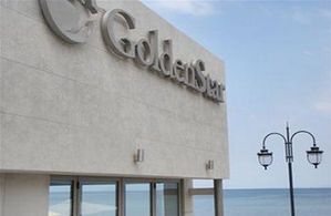 Hotel GOLDEN STAR SALONIC