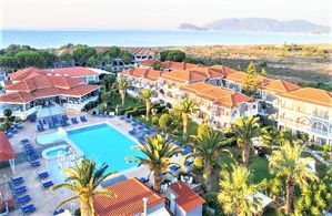 Hotel Golden Sun Hotel Zakynthos